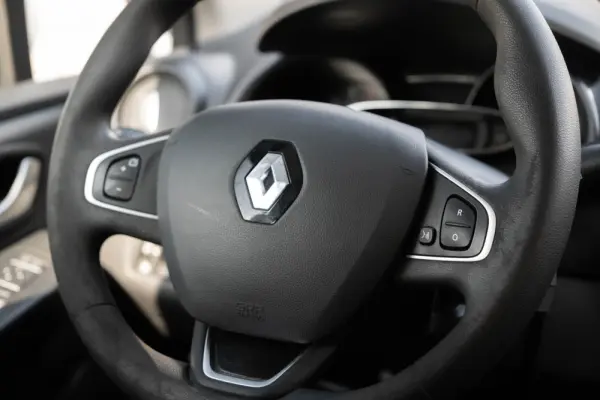 Renault Clio 1.5 dCi Zen 14