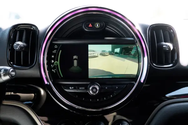 MINI Countryman Cooper SE ALL4 Auto 13
