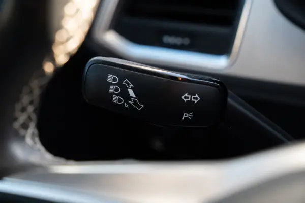 SEAT Ateca 1.5 TSI Xcellence 18