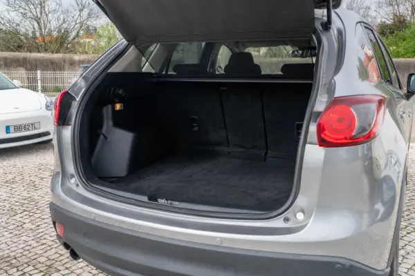 Mazda CX-5 2.2 D Essence 11