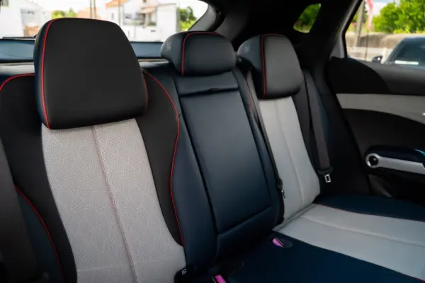 BYD Atto 3 60.48 kWh Comfort 23