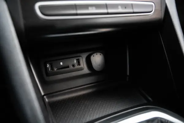 Renault Mégane 1.6 dCi GT Line 25