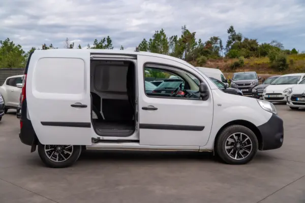 Renault Kangoo 12