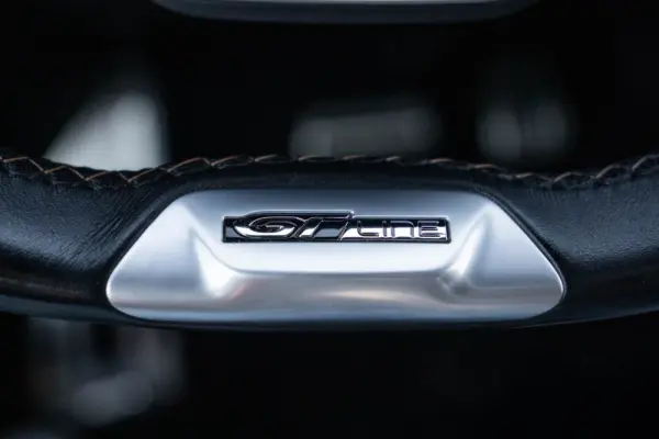 Peugeot 3008 1.5 BlueHDi GT Line EAT8 25