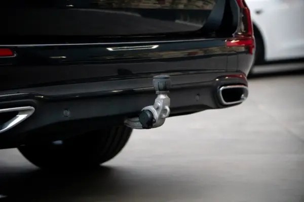 Mercedes-Benz E 300 de 9G-TRONIC Avantgarde 5