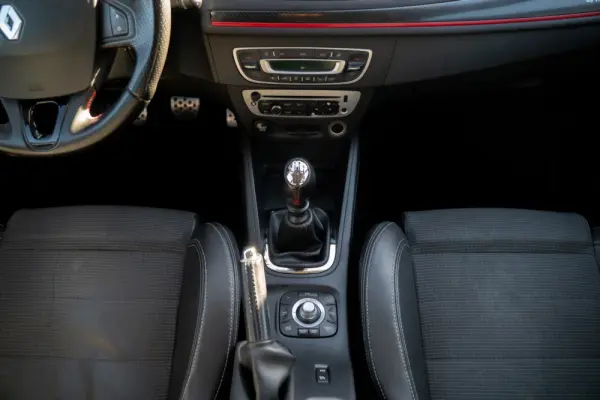 Renault Mégane 1.5 dCi GT Line 26