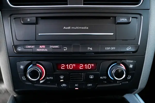 Audi Q5 2.0 TDI Sport 14