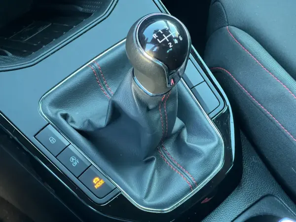 SEAT Arona 1.0 TSI FR 14