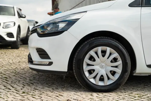 Renault Clio 1.5 dCi Zen 15