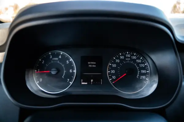 Dacia Duster 1.0 TCe ECO-G Extreme Bi-Fuel 31