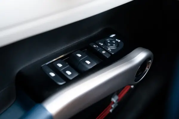 BYD Atto 3 60.48 kWh Design 20