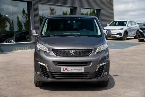 Peugeot Traveller 1.5 BlueHDi L2H1 Active Standard 11