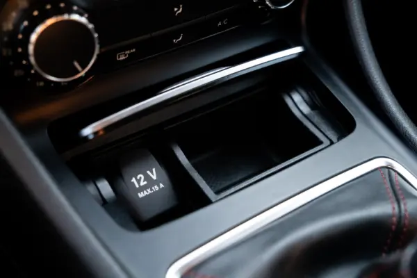 Mercedes-Benz A 180 d AMG Line 23
