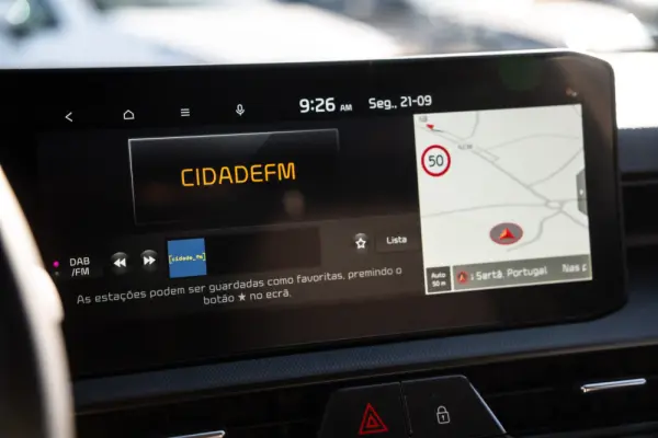 Kia Stonic 1.0 T-GDi Tech 7DCT 22