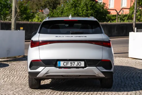BYD Atto 3 Design 14