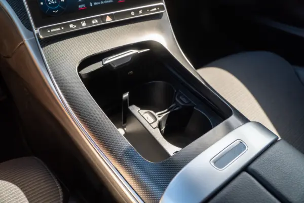 Mercedes-Benz C 220 Station d 9G-TRONIC Avantgarde 24