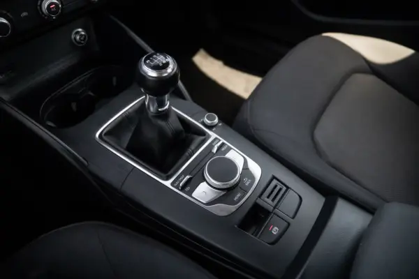 Audi A3 Sportback 1.6 TDI Design 18