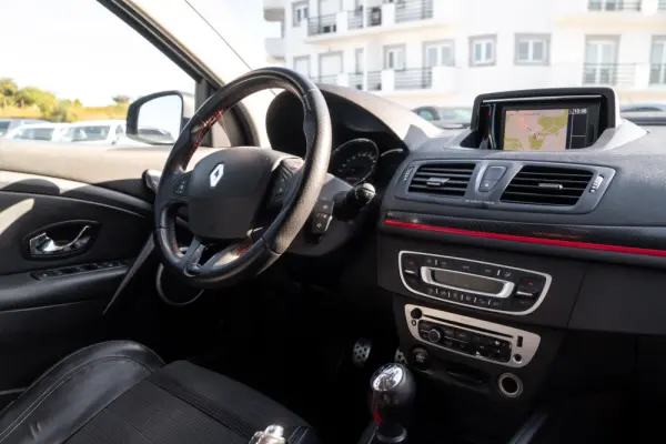 Renault Mégane 1.5 dCi GT Line 20