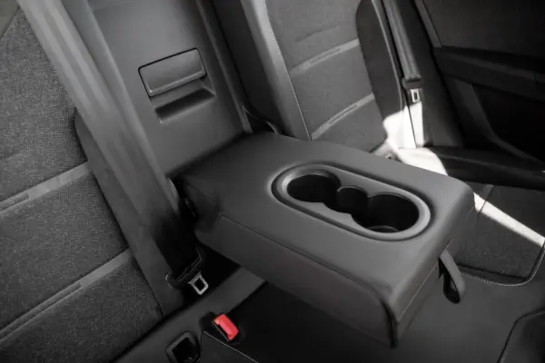 SEAT Ateca 1.5 TSI Xcellence 29