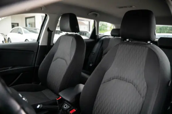 SEAT Leon ST 1.6 TDI Style S/S 25