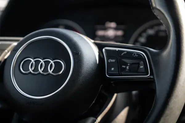 Audi A3 Limousine 30 TDI Design 25