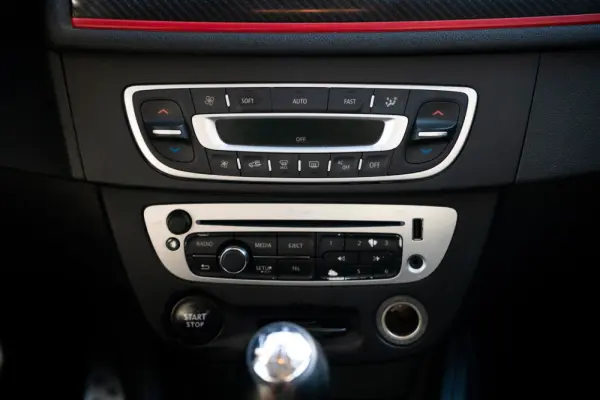 Renault Mégane 1.5 dCi GT Line 25
