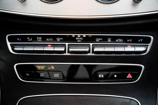 Mercedes-Benz E 300 de 9G-TRONIC Avantgarde 34