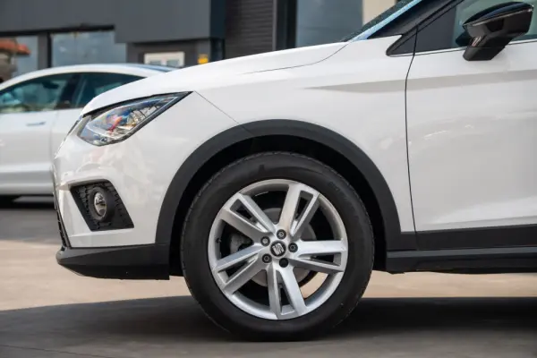 SEAT Arona 1.0 TSI FR 6