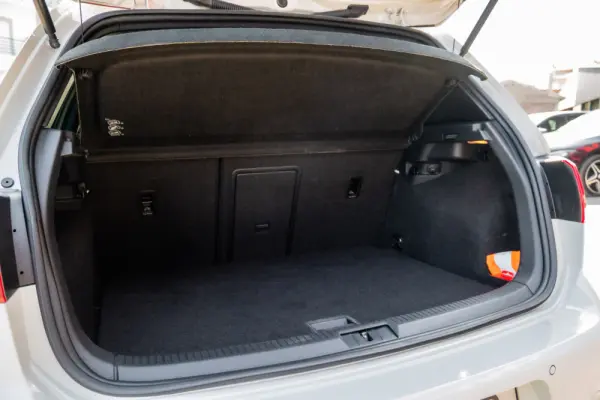 Volkswagen Golf 2.0 TSi GTi DSG Performance 27