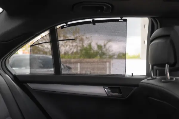 Mercedes-Benz C 220 CDI Avantgarde 21