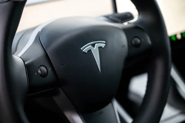 Tesla Model 3 Long Range AWD Dual Motor 24