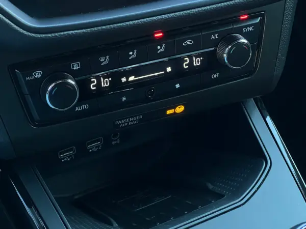 SEAT Arona 1.0 TSI FR 22