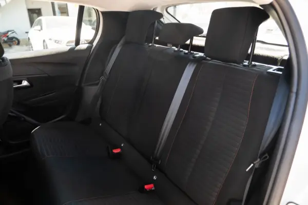 Peugeot e-208 50 kWh Active 17