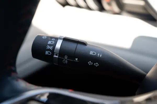 BYD Atto 3 60.48 kWh Design 23