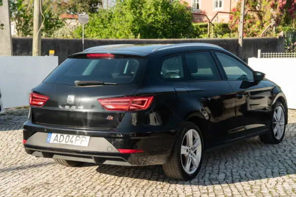 SEAT Leon ST 1.0 EcoTSI FR S/S 3