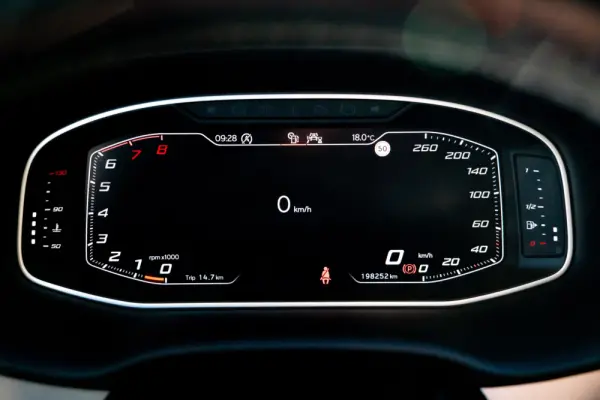 SEAT Ateca 1.5 TSI Xcellence 20