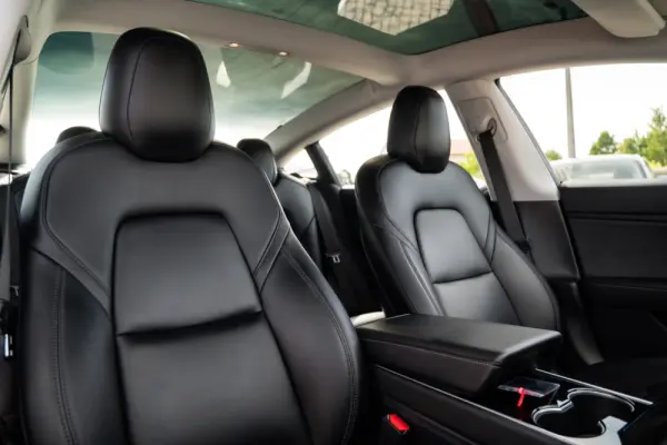 Tesla Model 3 Long Range AWD Dual Motor Performance 14