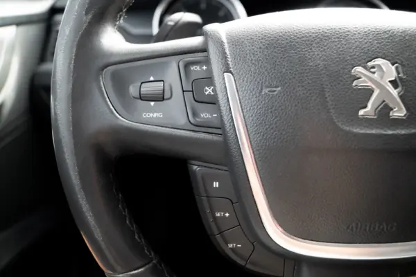 Peugeot 508 SW 1.6 e-HDi Allure CMP6 13