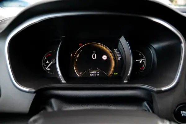 Renault Mégane 1.5 dCi Zen 14