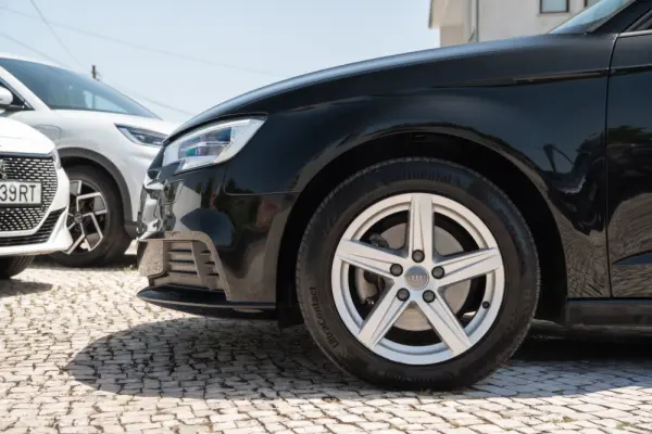 Audi A3 Sportback 1.6 TDI Design 13