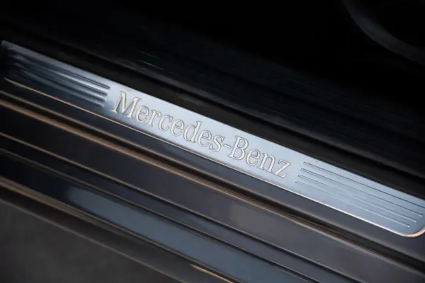 Mercedes-Benz A 180 d AMG Line 15