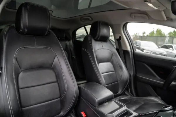 Jaguar I-Pace EV400 AWD SE 31