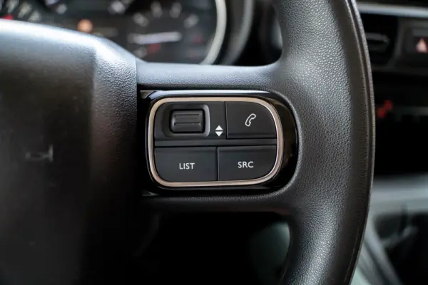 Citroen Berlingo 1.5 BlueHDi M Feel 12
