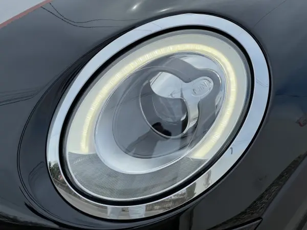 MINI 5 Portas Cooper D 5