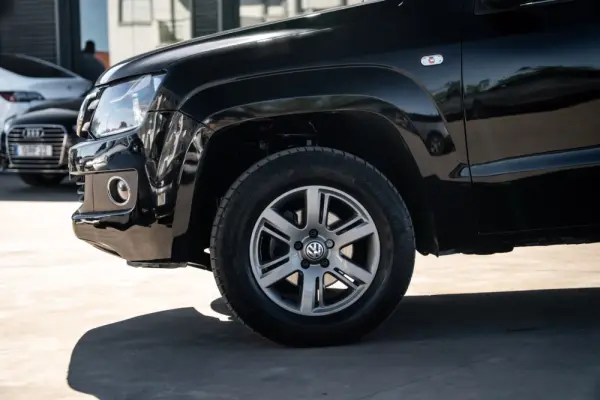 Volkswagen Amarok 2.0 BiTDI Highline 27