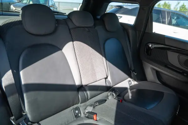 MINI Countryman Cooper SE ALL4 Auto 25