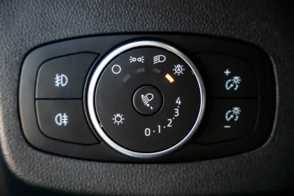 Ford Puma 1.0 EcoBoost MHEV ST-Line Design 30