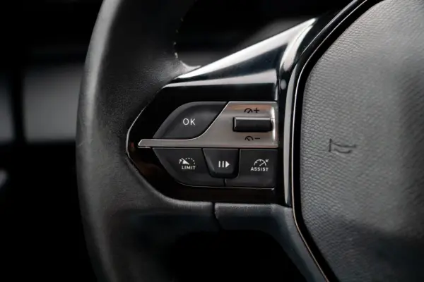 Peugeot 308 SW 1.5 BlueHDi Active Pack 25