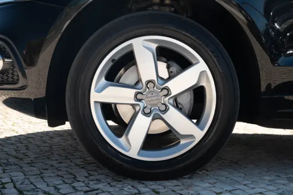Audi Q5 40 TDI quattro S-line S-tronic 9