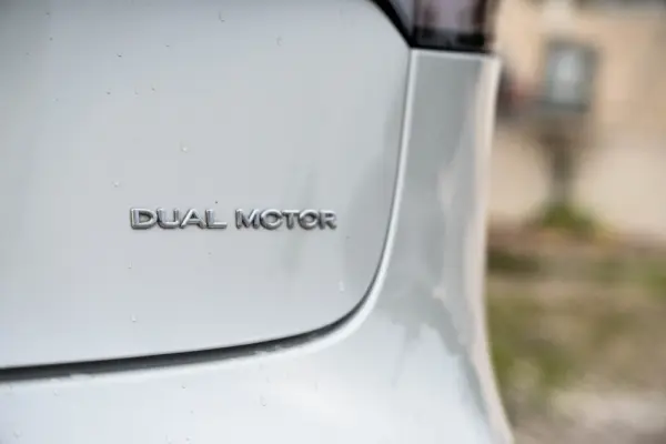 Tesla Model 3 Long Range AWD Dual Motor 30